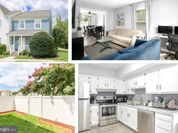 311 Surry Ln, Stafford, VA 22556