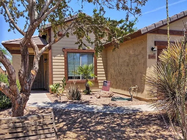 1493 N Maria Ln, Casa Grande, AZ 85122