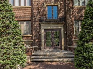 2725 Hampshire Rd APT 1, Cleveland, OH 44106