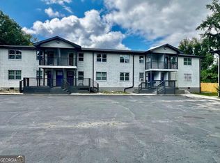 1425 Joseph E Boone Blvd NW, Atlanta, GA