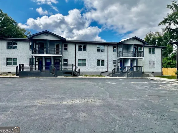 1425 Joseph E Boone Blvd NW, Atlanta, GA 30314