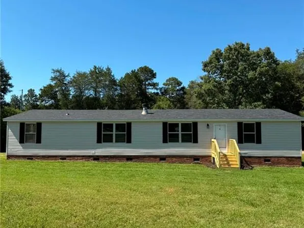 2430 Simerson Rd, Linwood, NC 27299