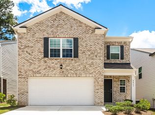 4423 Sparrow Cir, Atlanta, GA 30349