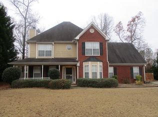 282 Hunters Chase, McDonough, GA