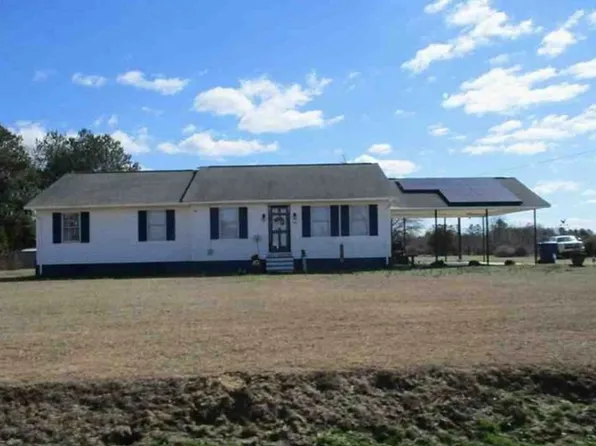 1014 Highway 79 E, Bennettsville, SC 29512