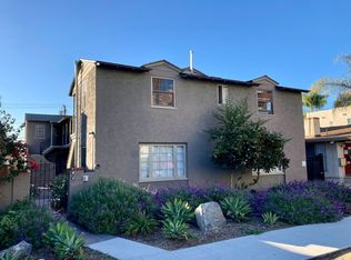 3650 4th Ave APT 4, San Diego, CA 92103