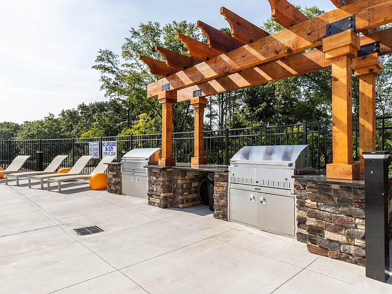 Signature Hartwell Village — Photo 19