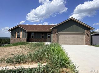 156 Teton Pass, Waynesville, MO 65583