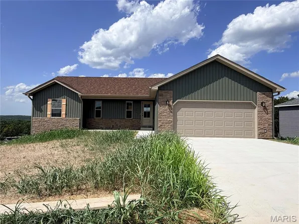 156 Teton Pass, Waynesville, MO 65583