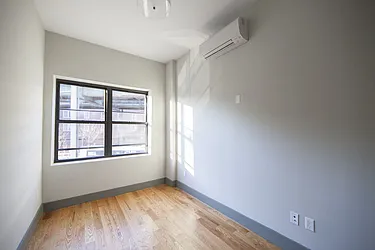 Rented by Brooklyn Group