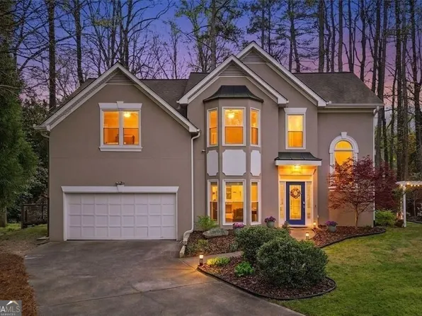 2158 Chartley Pl, Marietta, GA 30062