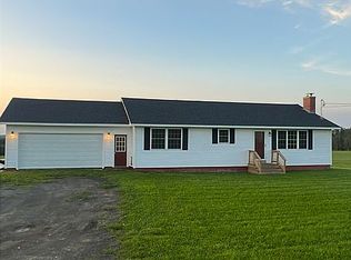 2230 Washburn Rd, Washburn, ME 04786
