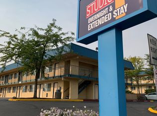 101 Baker St #244, Moscow, ID 83843