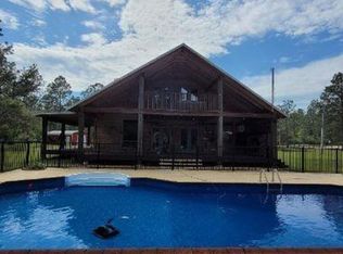 27860 Goat Cooper Rd N, Robertsdale, AL 36567