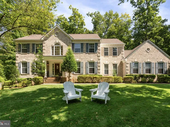 12017 Bridle Post Pl, Manassas, VA 20112