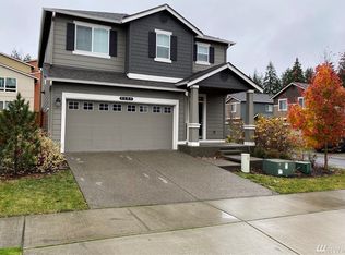 2404 Fiddleback St NE, Lacey, WA 98516