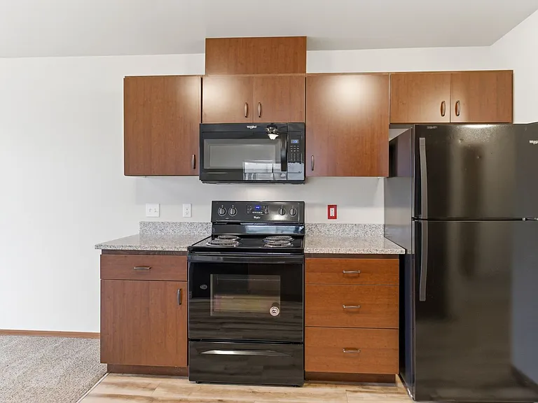Oak Springs Apartments — Photo 28