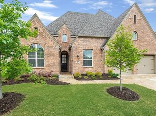 2217 Hubbard Park Ln, Prosper, TX 75078