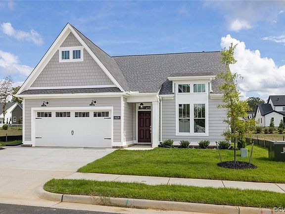 2nd image of 8429 Chimney Rock Dr