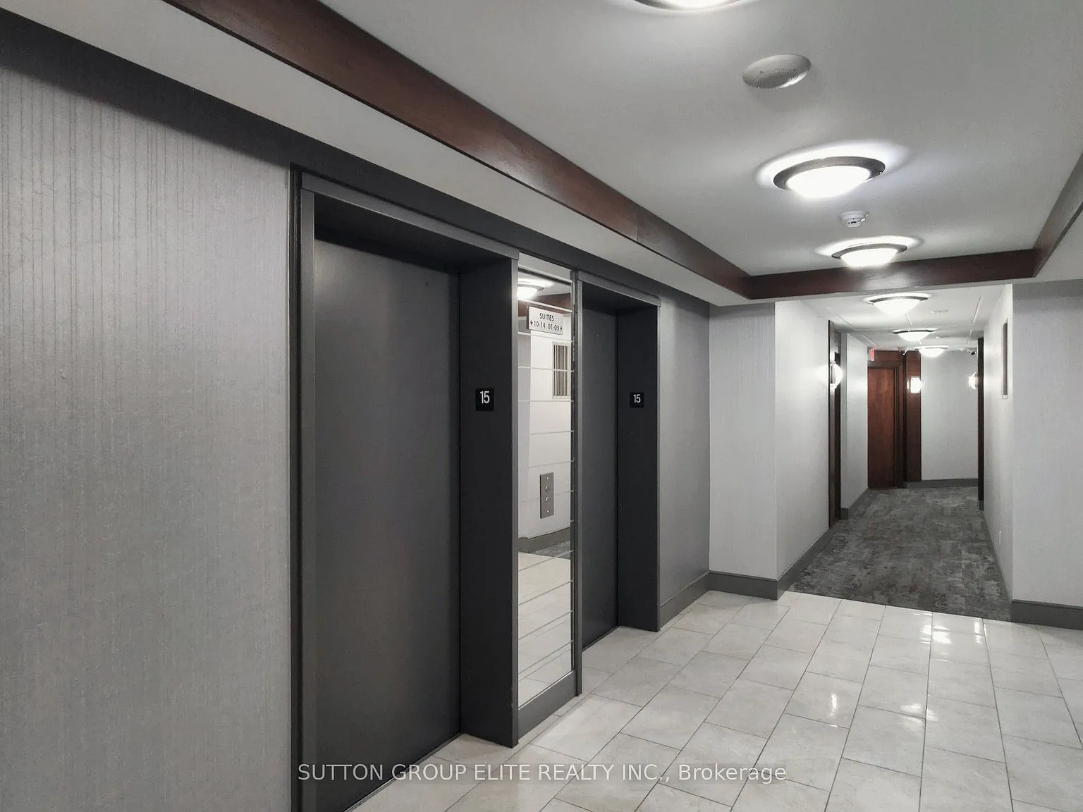 2 bed, $2,600 — Photo 4