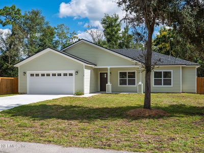 1115 FRUIT COVE Road, Saint Johns, FL, 32259