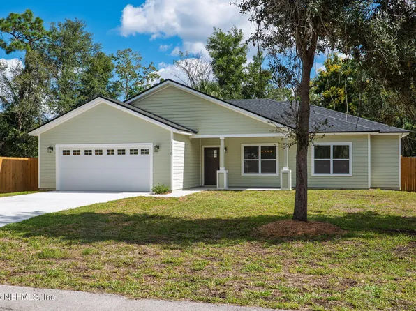 1115 FRUIT COVE Road, St. Johns, FL 32259