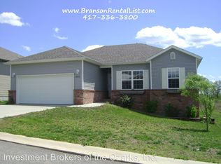 6575 Prairie Cir, Rockaway Beach, MO 65740