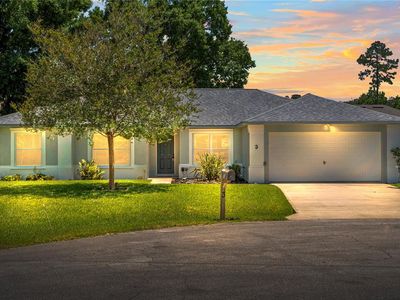 3 Edge Pl, Palm Coast, FL, 32164