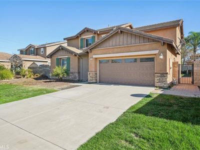 6658 Bright Gem Ct, Corona, CA, 92880