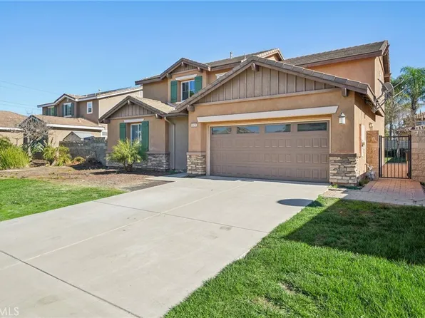 6658 Bright Gem Ct, Corona, CA 92880