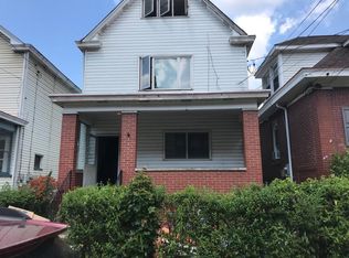 1102 Valley St #B, Mc Kees Rocks, PA 15136