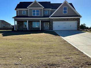 55 Utah St, Fort Mitchell, AL 36856