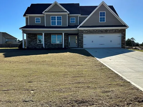 55 Utah St, Fort Mitchell, AL 36856