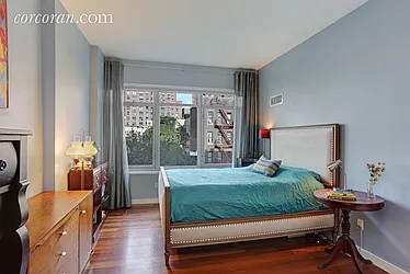 Sold by Corcoran