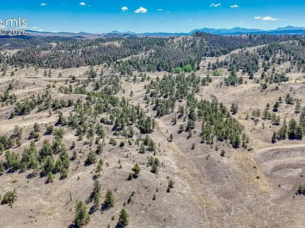 LOT 11 Highway 9, Hartsel, CO 80449