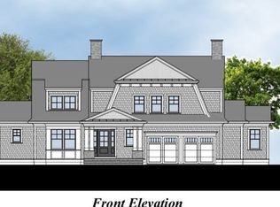 10-10B Teal Cir, Mashpee, MA 02649