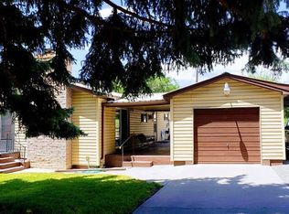 114 SW 12th St, Cedaredge, CO 81413