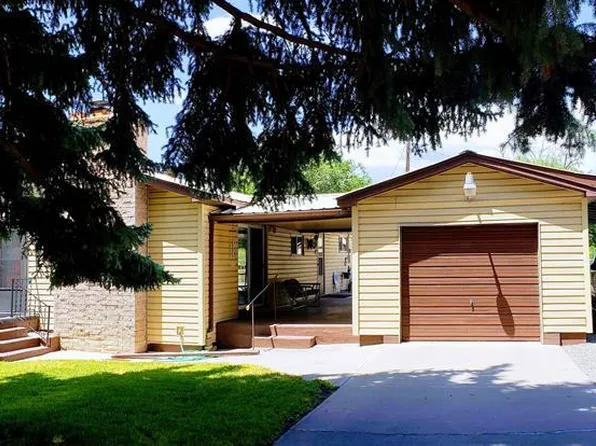 114 SW 12th Street, Cedaredge, CO 81413