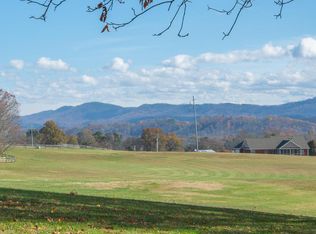 Sam James Rd, Maryville, TN 37803