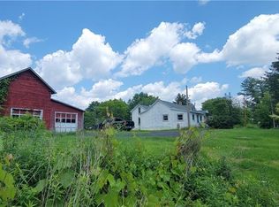 104 Houghton St, Merrillan, WI 54754