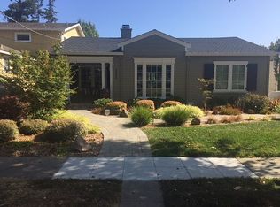 1442 Paloma Ave, Burlingame, CA