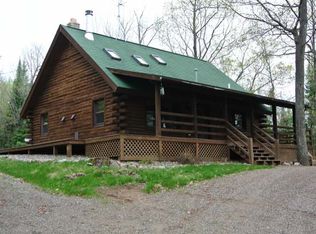 7880 Sutton Rd, Minocqua, WI 54548