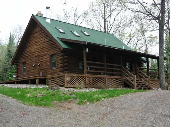 7880 Sutton Rd, Minocqua, WI 54548