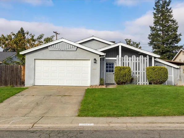 5917 Maleville Ave, Carmichael, CA 95608
