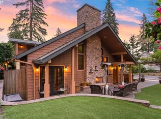 853 D Ave, Lake Oswego, OR 97034