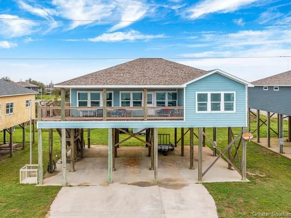 146 Beach Blvd, Cameron, LA 70631