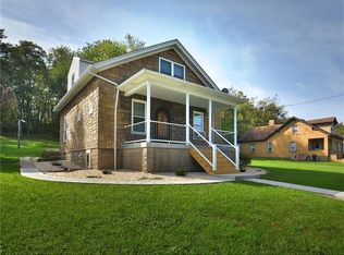 8048 Saltsburg Rd, Pittsburgh, PA 15239