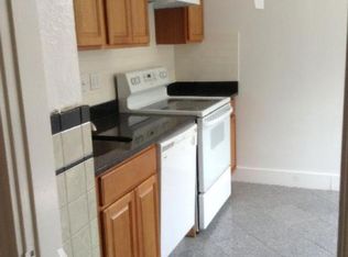 22B Euston St #A4, Brookline, MA 02446