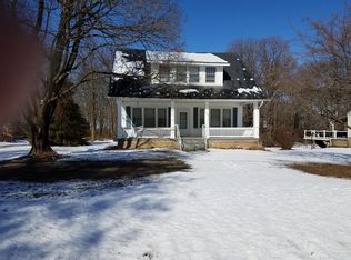 4102 Webster Rd, Havre De Grace, MD 21078