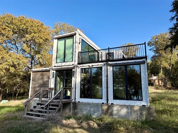 8653 Lake View Dr, Kingston, OK 73439
